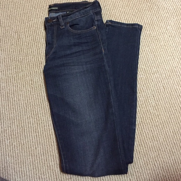 Joe Fresh Size 4 Jeans!!!