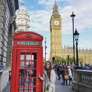 Meet your Posher, Lauren