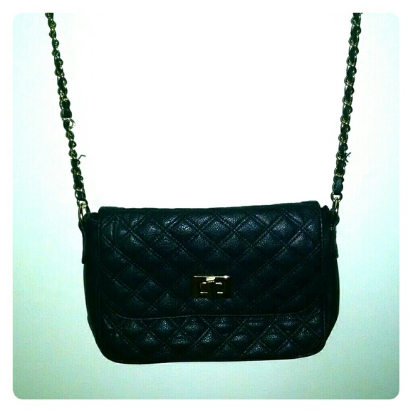 Crossbody bag