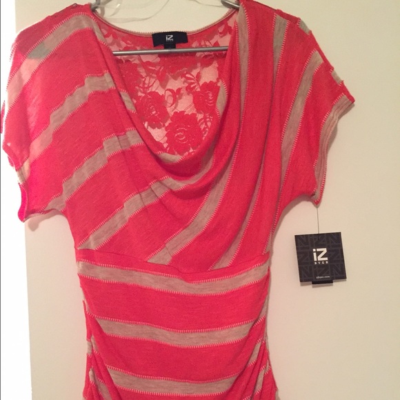 Dressy Shirt