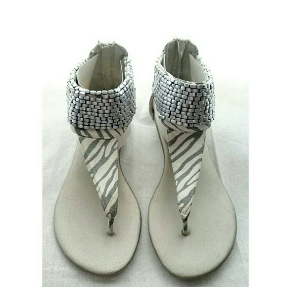 Women's BKE Sandals
