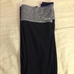 Reversable VS Pink Leggings