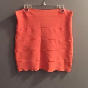 BCBG Skirt