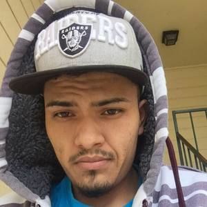 Meet your Posher, Erik