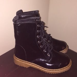 Wet Seal boots