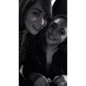 Meet your Posher, Lizbeth