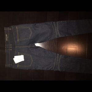 BRAND NEW MENS BALMAIN JEANS