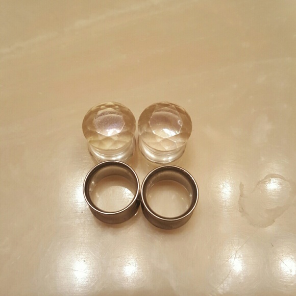 5/8" (16mm) Assorted Pair Plugs