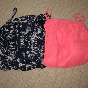 2 MAXI DRESS BUNDLE