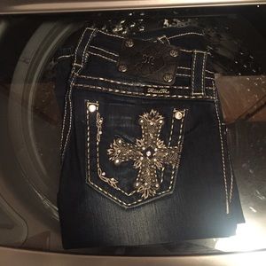 Women's Miss Me Jean