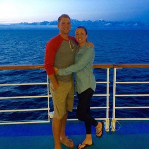 Meet your Posher, Jamie