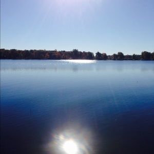 Meet your Posher, Luann