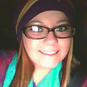 Meet your Posher, Lynzey