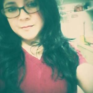 Meet your Posher, Azucena