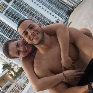 Meet your Posher, Randi