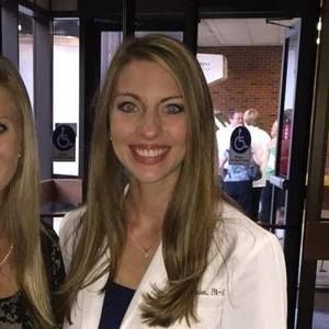 Meet your Posher, Sarah beth