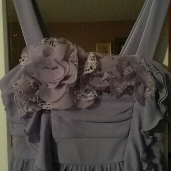 Dress - Picture 2 of 4