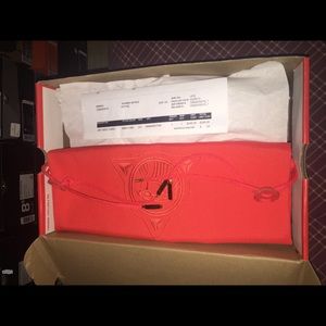 Air Yeezy 2 "Red Octobers"