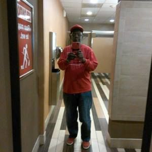 Meet your Posher, Ricky