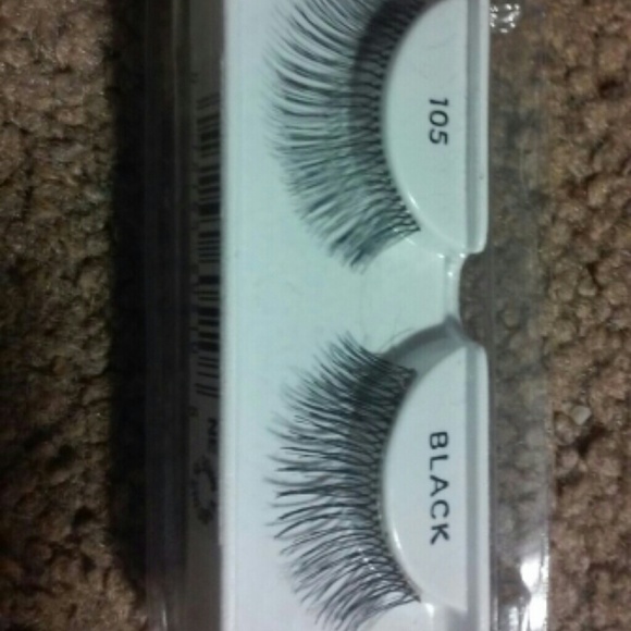 Eye lashes,  rounds only 10! And a double mirror! - Picture 1 of 3