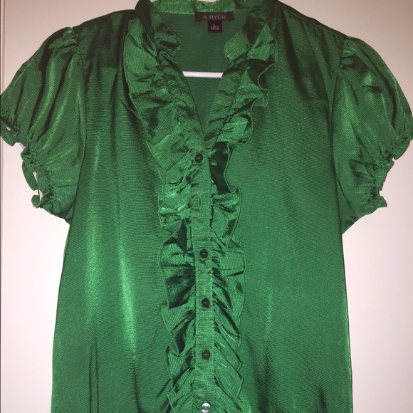 Dressy Blouse