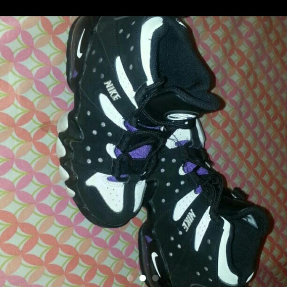 Grade school Air max cb 94 - Picture 2 of 3