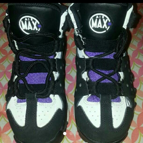 Grade school Air max cb 94 - Picture 3 of 3