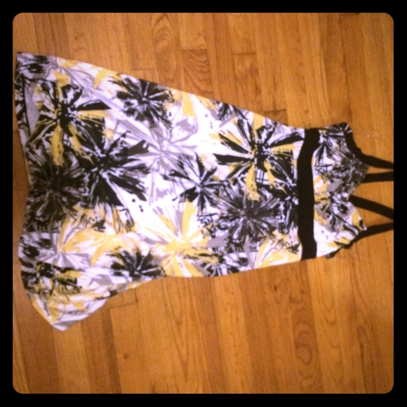Prana dress