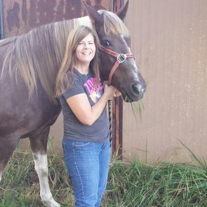 Meet your Posher, Carol