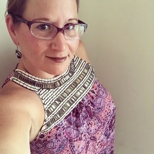 Meet your Posher, Meghan