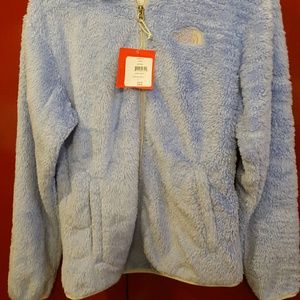 North face hoodie sweater jacket