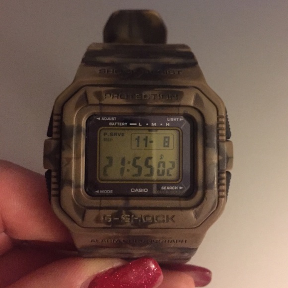 Man's watch!!