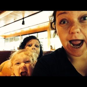 Meet your Posher, Donna