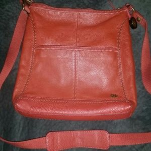 The Sak Crossbody