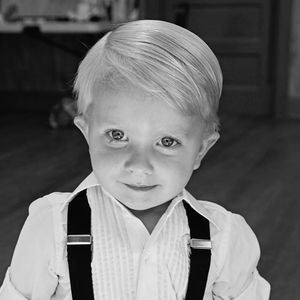 Meet your Posher, Lacey