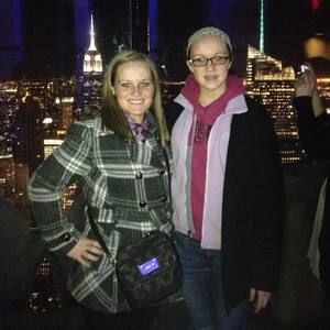 Meet your Posher, Kylee