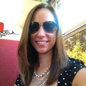 Meet your Posher, Kristina