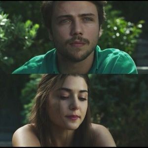 Meet your Posher, Maryam