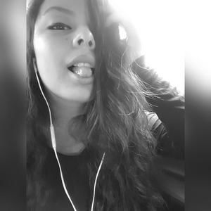 Meet your Posher, Blanca