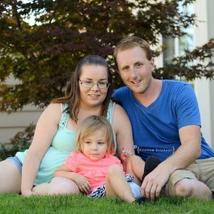 Meet your Posher, Ryan n ashley