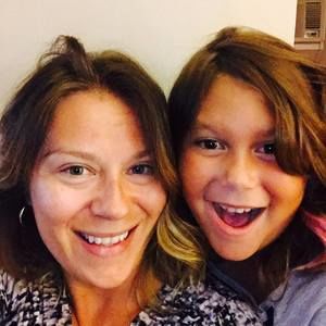 Meet your Posher, Tina