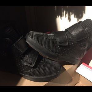 Nike fly stepper