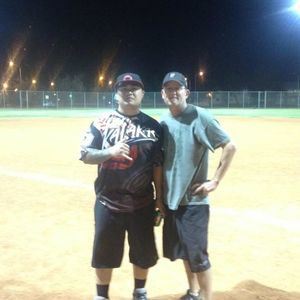 Meet your Posher, Aaron