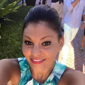 Meet your Posher, Jocelyn