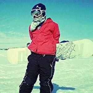 Meet your Posher, Dalton