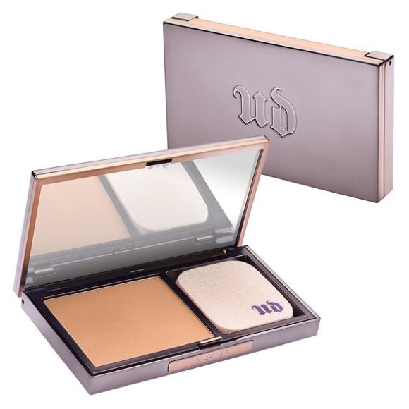 Urban Decay NAKED Skin Foundation