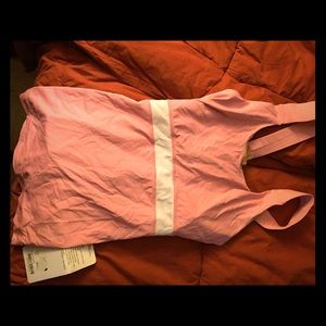 Lululemon Swift Tank top