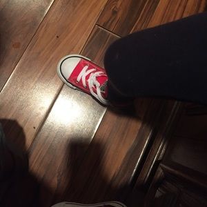 Meet your Posher, Kasey