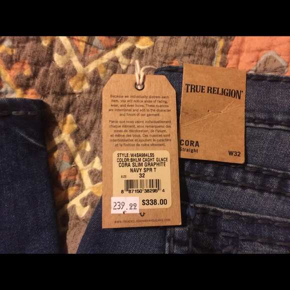 True Religion - Picture 2 of 2