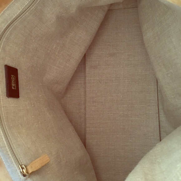 Fendi Pequin-- Extra Pictures